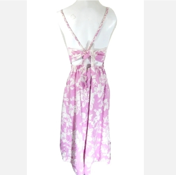 Free People The Perfect Sundress Midi - Picture 4 of 4